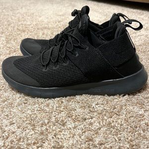 Nike Free Running Sneakers